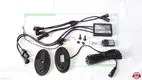 Custom best atv rock lights price Manufacturer | Kingshowstar 1