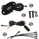 Best RGB Rock Lights Kit for Off Road Trucks ATV UTV RZR 2