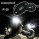 Best RGB Rock Lights Kit for Off Road Trucks ATV UTV RZR 7