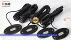 Top rock lights for atv company | Kingshowstar 1