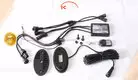 Custom best rgbw rock lights wholesale Manufacturer | Kingshowstar 1