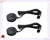 Custom made wheel led lights for motorcycle supplier | Kingshowstar 1