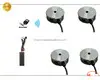 Kingshowstar | Professional motorcycle wheel led kit cost 1