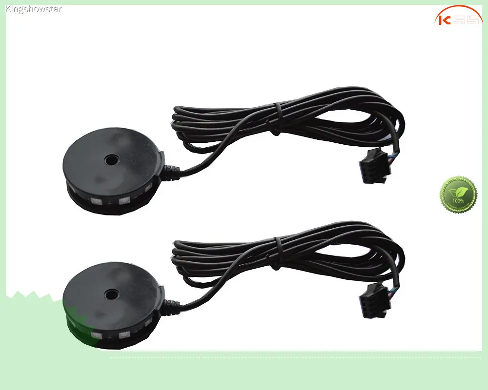 Kingshowstar | Best motorcycle wheel led supplier 1