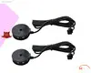 Custom waterproof led wheel lights motorcycle price Manufacturer | Kingshowstar 1