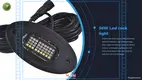 rock lights for four wheeler at Wholesale Prices | Kingshowstar 1