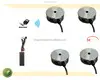 Custom motorcycle wheel light kit company Manufacturer | Kingshowstar 1