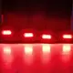 RGBW Rock Light Kit for Jeep Wrangler - Underglow Decking Lights Control 5