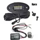 RGBW Rock Light Kit for Jeep Wrangler - Underglow Decking Lights Control 2