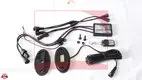 Kingshowstar | Bulk rock lights for atv cost 1