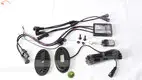 Professional best atv underglow lights factory price | Kingshowstar 1