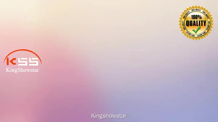 led rock light at Wholesale Prices | Kingshowstar 1