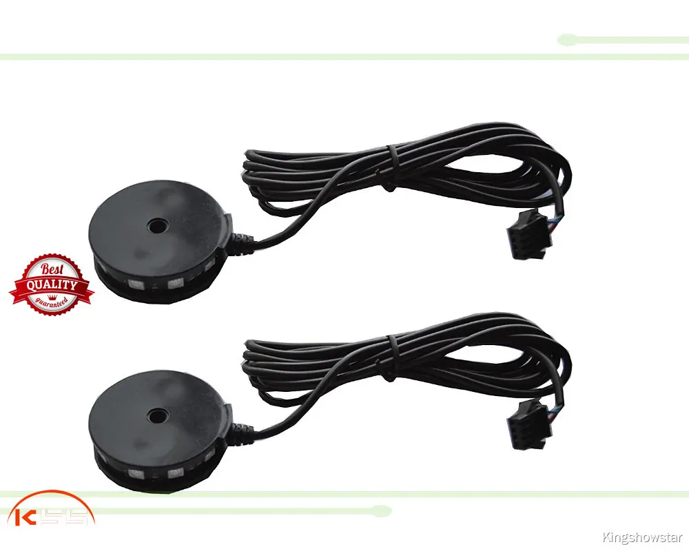 Kingshowstar | Top motorcycle rim led light kit supplier 1