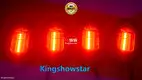 Kingshowstar | Bulk best rock lights for jeep wholesale 1