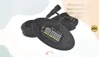 Custom led rock lights high power supplier Manufacturer | Kingshowstar 1