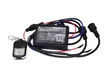 36W RGBW LED Rock Lights with App Controller 4