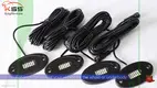 Custom underglow lights for atv manufacturer Manufacturer | Kingshowstar 1