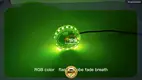 Kingshowstar | Quality waterproof led wheel lights motorcycle price 1