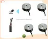 Kingshowstar | High-quality led wheel lights motorcycle for sale 1