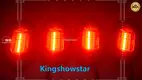 Kingshowstar | Buy waterproof rock lights factory price 1