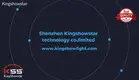 Kingshowstar | Quality waterproof rock lights price 1