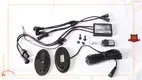 Kingshowstar | Custom car rock lights manufacturer 1