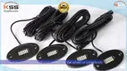 Kingshowstar | Buy truck led rock lights supply 1