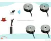 Kingshowstar | Bulk buy motorcycle rim led light kit wholesale 1