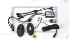 Kingshowstar | Custom made best rock lights for jeep wrangler supply 1