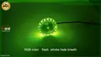 motorbike wheel lights at Wholesale Prices | Kingshowstar 1