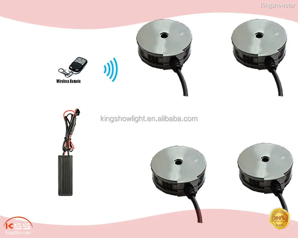 New led rim lights motorcycle for sale | Kingshowstar 1