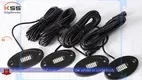 best rock lights at Wholesale Prices | Kingshowstar 1