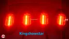 Kingshowstar | High-quality best rgb rock lights factory 1
