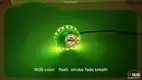 motorcycle wheel led at Wholesale Prices | Kingshowstar 1