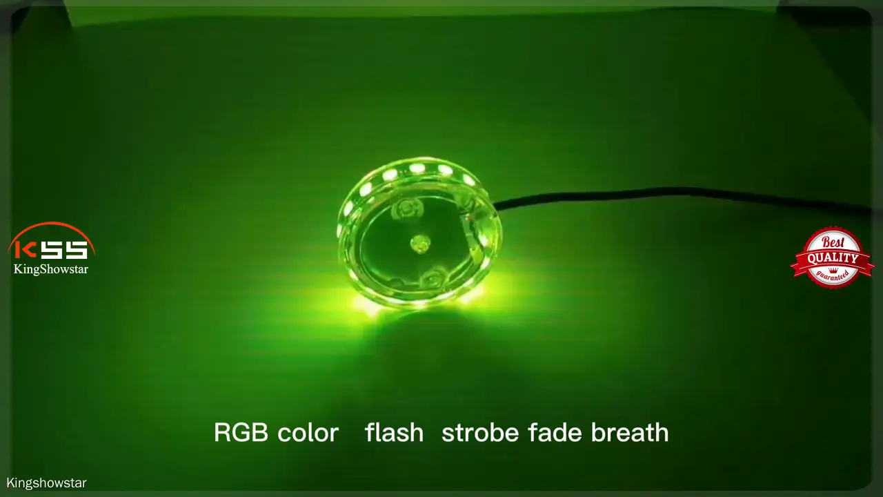 Kingshowstar | Latest motorcycle wheel lights cost 1