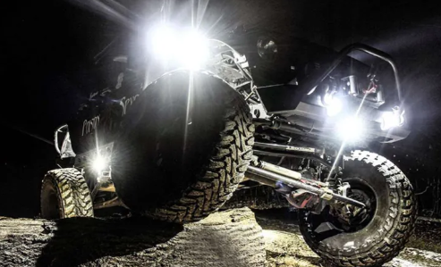 How Are Rock Lights Useful? 2