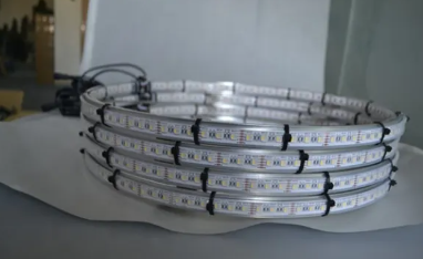 Finding The Right LED Truck Rim Lights 2