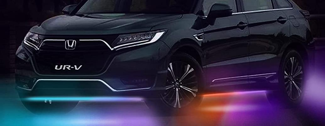 underbody lights for car