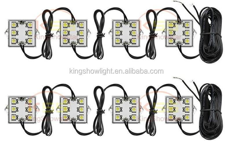 LED Bed Lights Strip