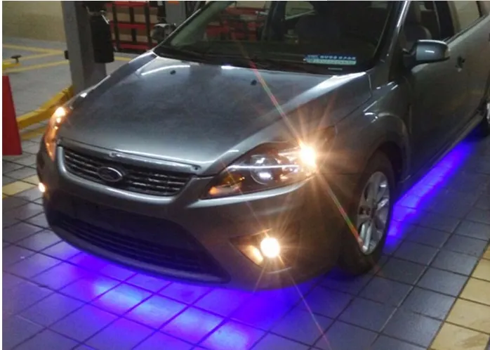 What Are The Best LED Light Strips For Cars? 3