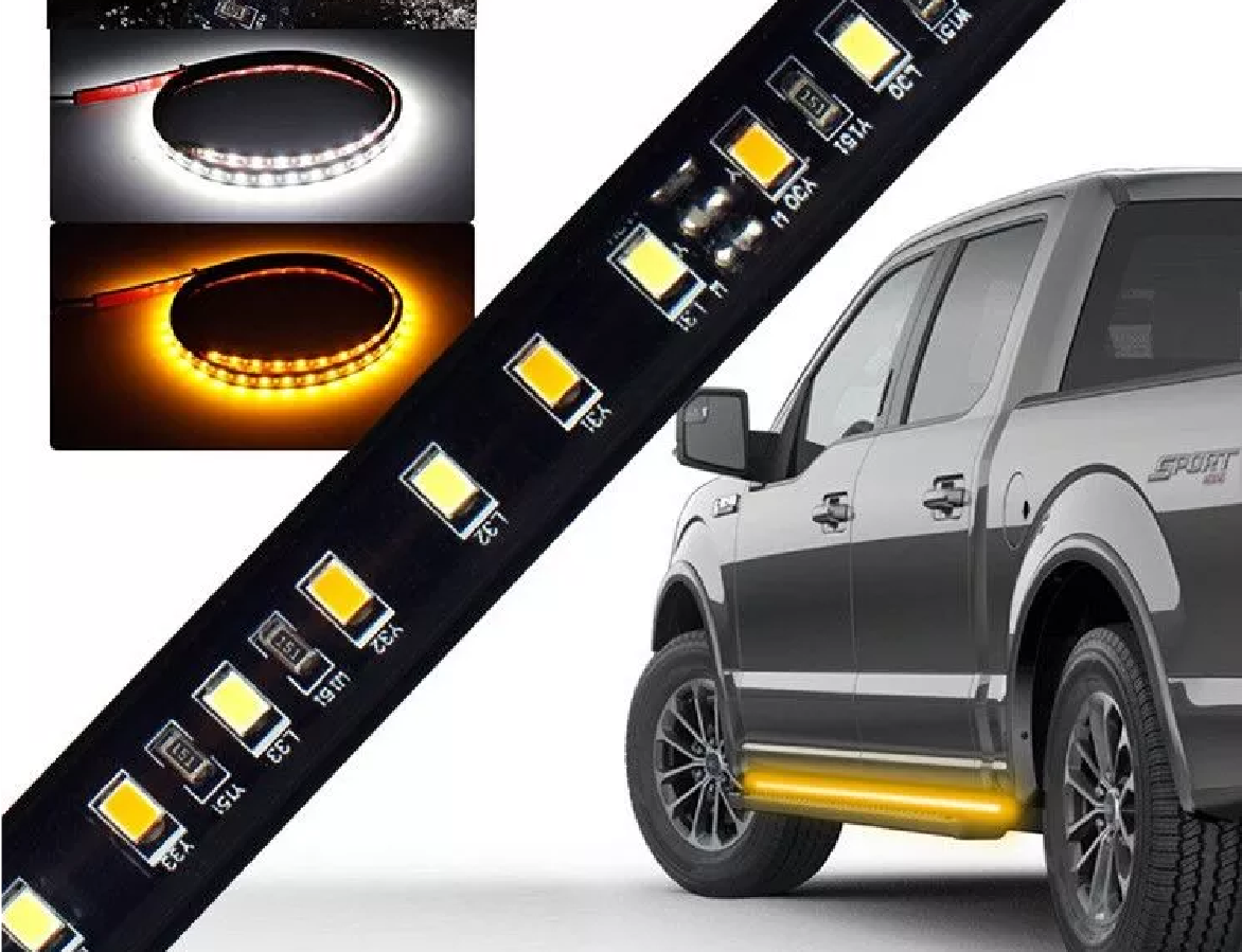 Invest in Custom Tail Lights for a Unique Look That Sets Your Car Apart! 1