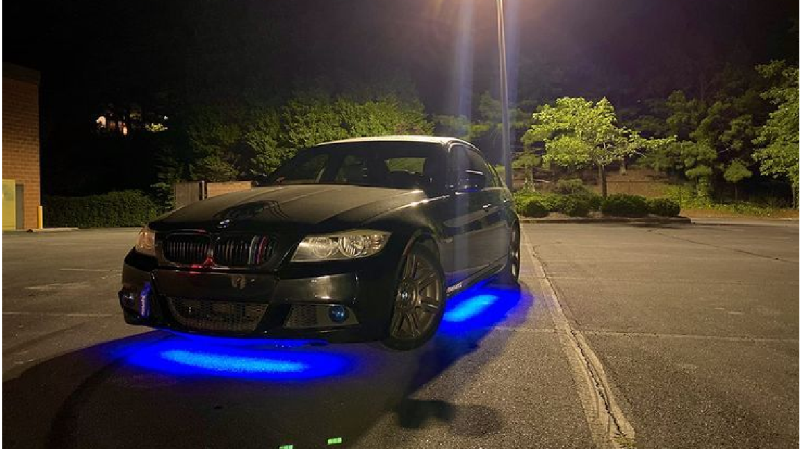 What are Car Underglow Lights and How to choose it? 2