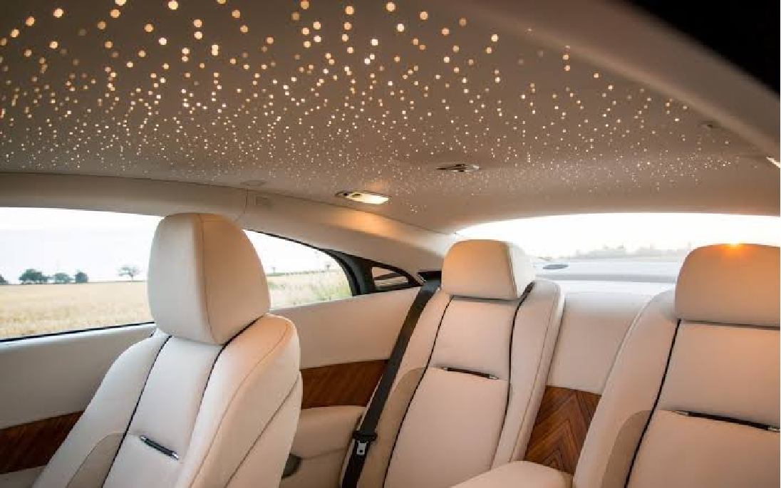 Car Interior Roof Light [The Best Way to Decorate Your Vehicle] 2