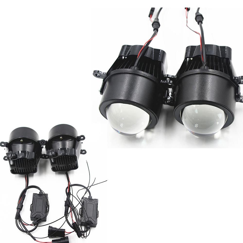 LED Fog Light For Car [Ultimate Guide] 1