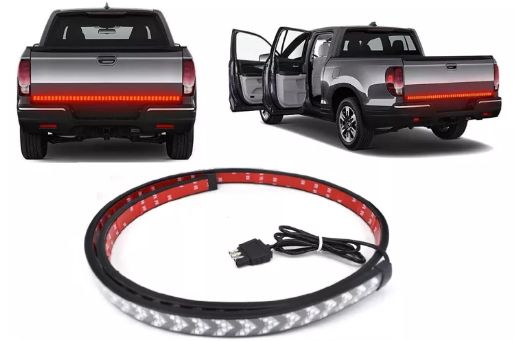 Everything About LED Side Lights For Trucks 1