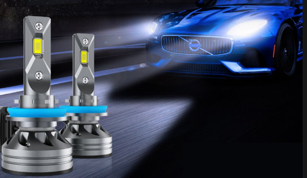 An Ultimate Guide About High-Power Led Car Headlights 1