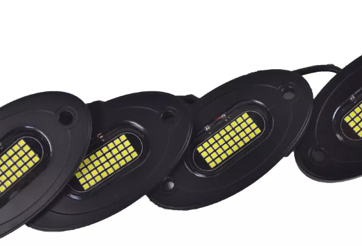 Guide to App Controller LED RGB Rock Lights 2