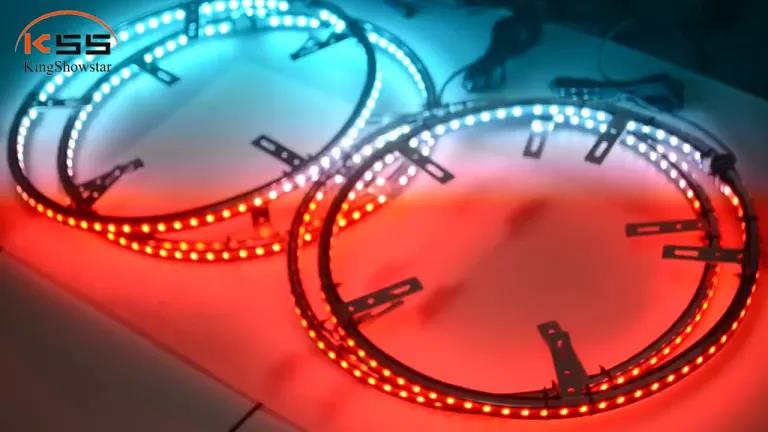 Why Car Wheel Lights Should be Your Next Buy 2