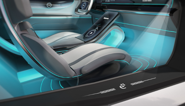 Everything You Need to Know About Car Ambient Lighting 2