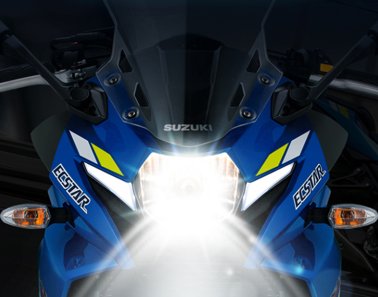 Your Ultimate Guide To Choose The Best LED Headlights For Your Motorcycle 3